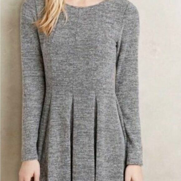 Anthropologie Dolan Fully Lined Super Soft Comfy Dress Small. Never Worn. - Picture 1 of 7